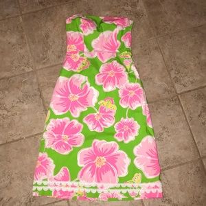 Women’s Lilly Pulitzer dress